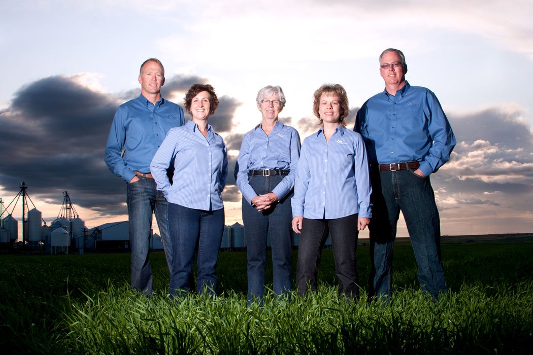 Partner Profile McDougall Acres Local news